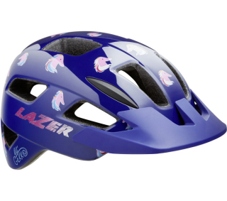 LAZER přilba LIL GEKKO CE/ PONY
