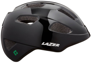 LAZER přilba NUTZ KC/ Černá