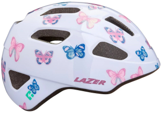 LAZER přilba NUTZ KC/ Motýli
