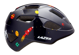 LAZER přilba NUTZ KC/ Vesmír