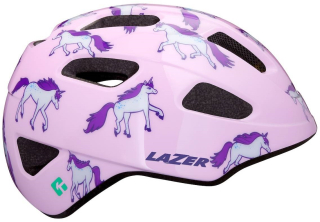 LAZER přilba NUTZ KC/ Jednorožec