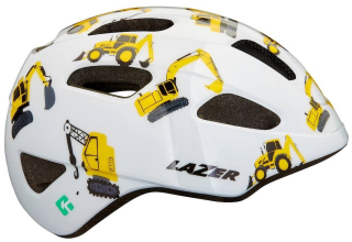 LAZER přilba PNUT KC/ Bagr