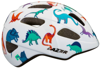 LAZER přilba PNUT KC/ Dinosaurus