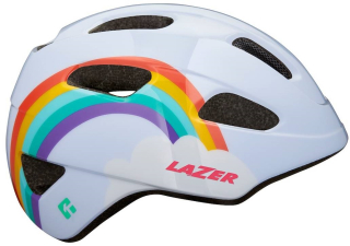 LAZER přilba PNUT KC/ Duha