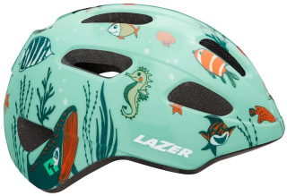 LAZER přilba PNUT KC/ Mořský svět