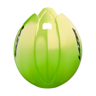 LAZER AEROSHELL GENESIS/Zářivá žlutá M