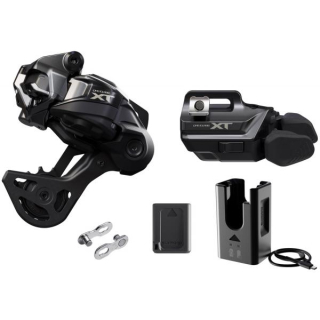 Shimano XT Di2 M8250-GS 12-speed Upgrade Kit