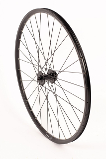 29" přední zapletené kolo Remerx Topdisc/náboj NH-2000FSA 32děr černý 6děr