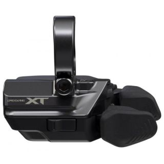 řazení Shimano XT Di2 SW-M8250 s objímkou