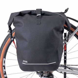 brašna Zéfal Z-Traveller S30 na nosič