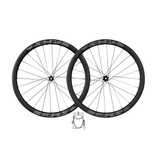 kola FORCE TEAM KARBON GRAVEL