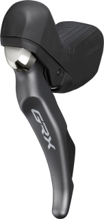 SHIMANO brzdová páka GRX BL-RX810 pro hydr kot brzd levá pro rovná řídítka bal