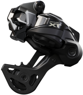 SHIMANO přehazovačka XT Di2 RD-M8250 12 rychl GS typ 45T Max Low Sprocket 36 z. min/max: 9/45 z