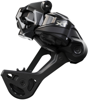 SHIMANO přehazovačka XT Di2 RD-M8250 12 rychl SGS typ 51T Max Low Sprocket 41 z. min/max: 10/51 z