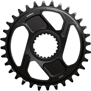 SHIMANO převodník DEORE XT FC-M8200 / SM-CRM86, 32 z