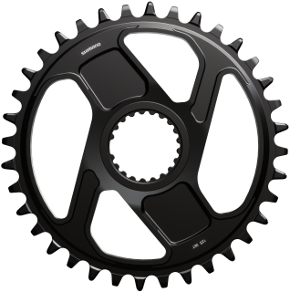 SHIMANO převodník DEORE XT FC-M8200 / SM-CRM86, 36 z