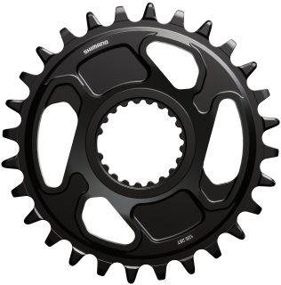 SHIMANO převodník DEORE XT FC-M8200 / SM-CRM86, 28 z