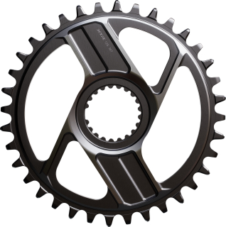 SHIMANO převodník XTR FC-M9200/M9220 / SM-CRM96, 36 z
