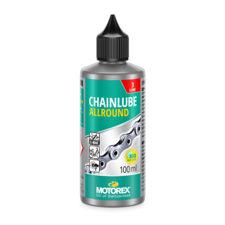 MOTOREX mazivo ALLROUND 100ml 2023