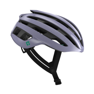 LAZER silniční přilba Z1 KinetiCore, fialová, L/58-61 cm