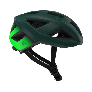 LAZER silniční přilba TONIC KinetiCore, zelená/reflexní zelená, S/52-56 cm