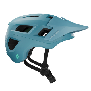 LAZER MTB přilba COYOTE KinetiCore, modrá, L/58-61 cm