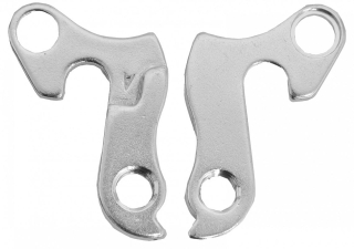 koncovka rámu Maxbike M509, C400, M507, M506