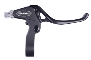 brzdové páky TEKTRO TS325A AL pro 20"-24" černé