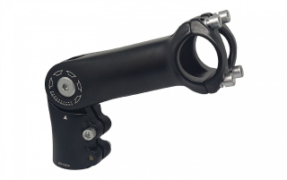 představec Maxbike 31,8 / 110mm / 0°-90°