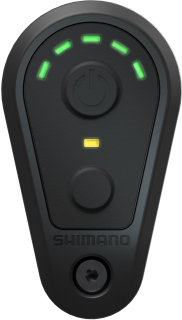 SHIMANO STEPS vypínač baterie EW-SW310 bal