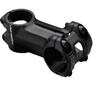 PRO představec KORYAK Di2 60/31,8 mm, 0°, alu, černý