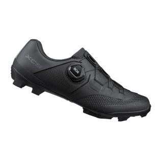 SHIMANO MTB obuv SH-XC503, dámská, černá, 36