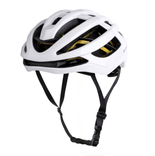 přilba FORCE LYNX MIPS, bílá, L-XL