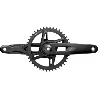kliky Sram RIVAL E1 XPLR DUB Wide 1x13 160mm 42z