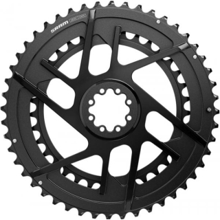 převodník SRAM Rival E1 Non-Power DM 48/35zubů