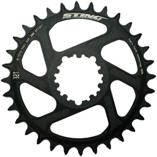 převodník Sting GXP SRAM 3mm Offset 34zubů