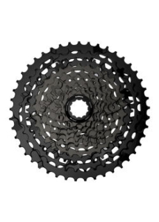 SHIMANO kazeta CUES CS-LG700-11 11 rychl LinkGlide 11 - 45 z. bal