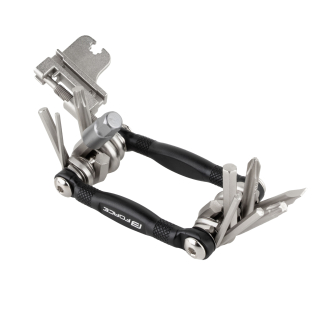 nářadí FORCE TRAIT sada 18 funkcí s nýtovačem