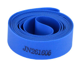 velovložka 26" JOGON-NYLON 20mm modrá