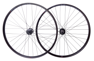 kola 29" KTi BOOST 15+12x148mm microspline / RODI 32děr