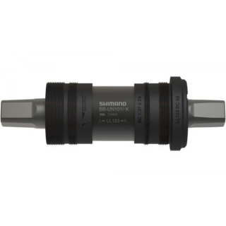 středová osa Shimano BB-UN101 73 x 122,5mm