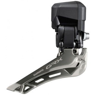 přesmykač Shimano GRX Di2 FD-RX825 2x12