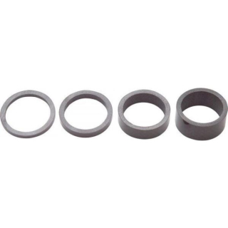 podložka distanční PRO carbon 1 1/8