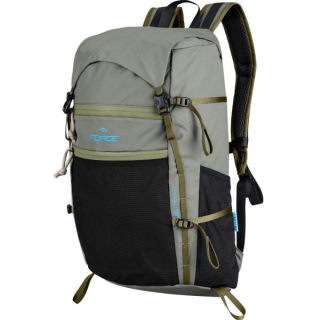 batoh FORCE VENTURE 22 l, zelený