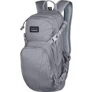 batoh FORCE ECLIPSE 12 l, šedý