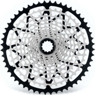 kazeta Garbaruk 12sp, Shimano HG 11-52zubů černá