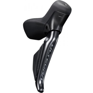 řazení Shimano Ultegra Di2 ST-R8170 2x12 hydraulické levá 2rychl