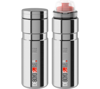 ELITE termo láhev DEBOYO RACE 550 ml