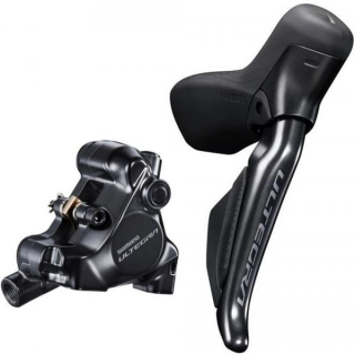 řazení + brzdy Shimano Ultegra Di2 ST-R8170 2x12 pravaá 12r