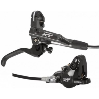 brzda Shimano BR-M8000 XT zadní 170cm OEM balení J-kit
